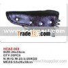 bicycle saddle