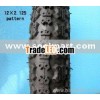 kid's bike tire&tyre