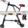 folding bicycle,folding bike,A-bike,A-bicycle,mini bike