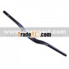 Ritchey superlogic MTB full carbon fibre bicycle bend handlebar 31.8*620mm