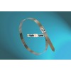 Nylon and Stainless Steel Cable Tie