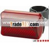 plastic Bicycle Rear Light SLT-11