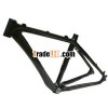 26er Carbon Fiber Mountain Bike Frame