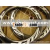 CLINCHER WHEELSET CARBON FIBER WHEELS