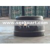 Front Brake Drum