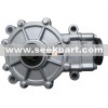 800cc 4wd Limited slip differential