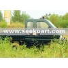 MINI TRUCK PICK UP 4*4