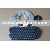 motorcycle chain kit