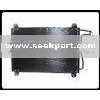 benz ac condenser 9015000554