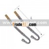 Metal flexible extension