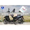 Motorcycle Delivery Box