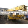 used tadano 25 ton for sale