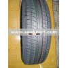 passenger car tire