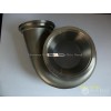 Investment Casting Steel Machined Turbine Housing (CS12068)