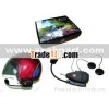 Motorcycle Helmet Intercommunicator