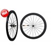 700C 50mm clincher high temperature resin road bicycle wheel set