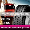 Radial Truck Tire / Tyre