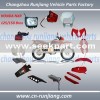 For HONDA motor parts Motorcycle Lights fender body cover for HONDA NXR 125 150