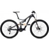 2013 Specialized Stumpjumper FSR Comp Carbon 29