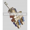 BREAK VALVE