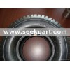 rubber tyre