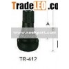 tubeless tire valves TR414,TR413