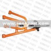 Swing arm assy with steering parts-Bashan ATV BS250S-11B
