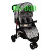 BS-030- Sport Utility Stroller