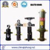 Quality Telescopic Hydraulic Cylinders for Special Motor Vehicles