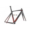 2013 SCOTT FOIL PREMIUM DI2 FRAMESET