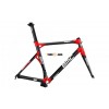2014 BMC IMPEC DI2 FRAMESET - RACE FIT