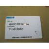 Original fuel injection pump VH22100E0030,supply pump
