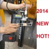 Cordless grease gun