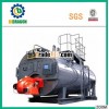 Diesel Fired Steam Boiler