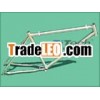 Titanium bicycle Frame or titanium bicycle parts