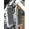 Sell radiator for CRF450 2005-2007 and asiawing LX450 radiator