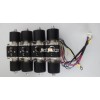 solenoid valves for air suspension