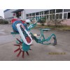 one wheel tractor with diesel engine