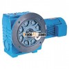 Gear motor