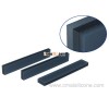 silicone conductive connector