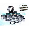 Tungsten Carbide Axle Sleeves mechmical seals part of submerged electric pump