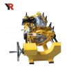 Manual Butt Fusion Machine  TPWM160B