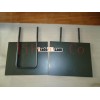 titanium andoe plate