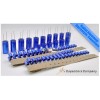 Radial Aluminum Electrolytic capacitors