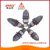 Round Shank Cutter bits/picks