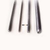 Micro Threaded Shafts