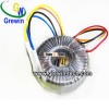220v 12v electronic Toroidal Transformer for Machine Control