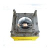 Plastic ABS Air Purifier Mold Making