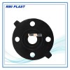 EPDM,FPM rubber flange gasket, DIN, ANSI, JIS