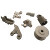 Mechanical Parts-Bearing Housing,Hook,Spanner,Arm Bracket